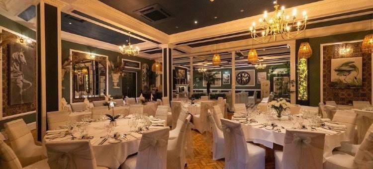 皇家酒店(The Royal Hotel)图片