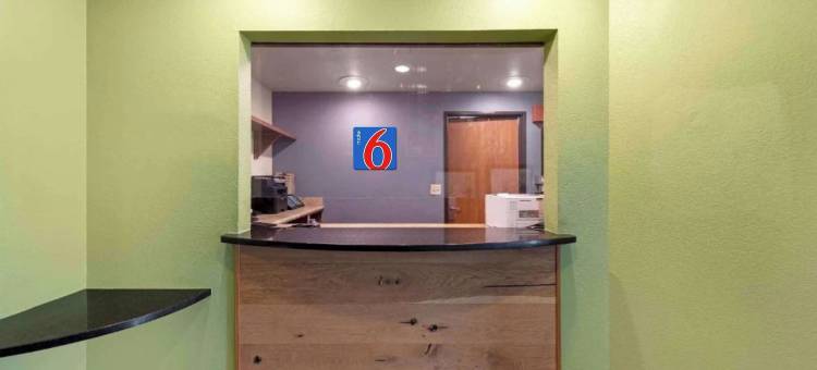 Motel 6 套房伯明翰 佩勒姆, AL(Motel 6 Extended Stay Birmingham Pelham  AL)图片