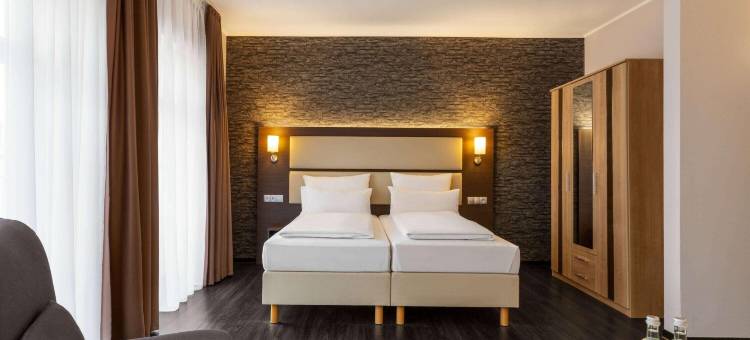 DORMERO酒店韦尔特(Dormero Hotel Werther)图片