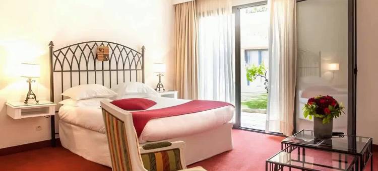 亚维侬大酒店(Avignon Grand Hotel)图片