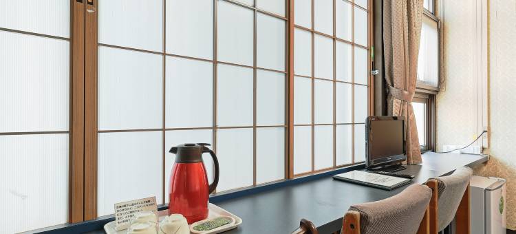 砺波市Tabist酒店(Tabist Hotel Tonami)图片