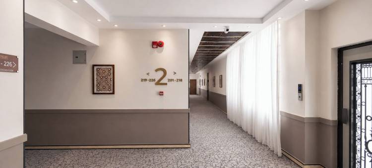 海利奥波利斯露台精品酒店(Prime Boutique Hotel Heliopolis Terrace)图片