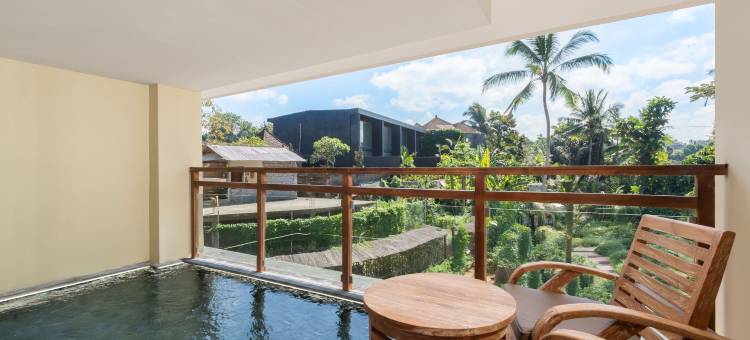阿什瓦瑞士贝尔度假酒店(Ashva Swiss-Belresort)图片