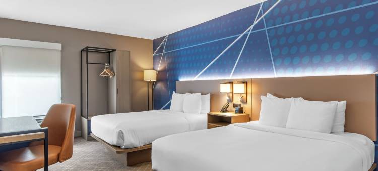 道格拉斯维尔舒适酒店(Comfort Inn Douglasville - Atlanta West)图片