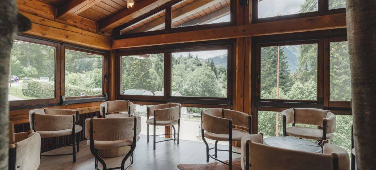 塞尔瓦酒店(Hotel Selva)图片