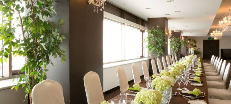 ART弘前城市酒店(Art Hotel Hirosaki City)图片