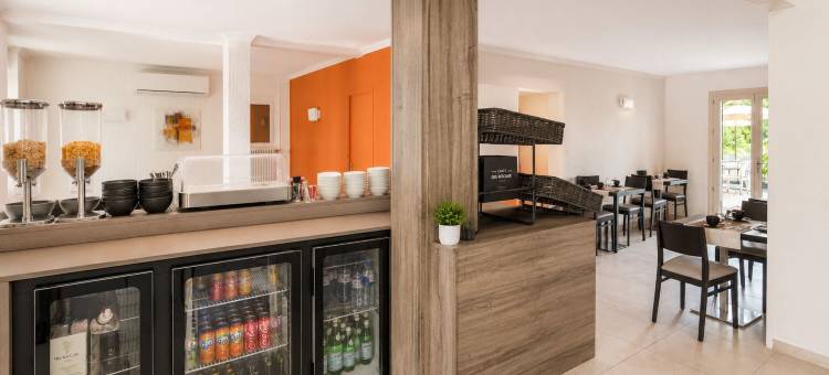 小卡瑟特之家酒店(Logis Hotel le Petit Casset)图片