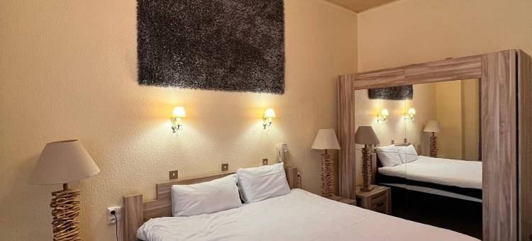 大酒店(Grand Hotel de Valenciennes)图片
