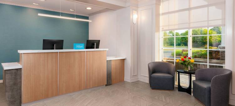 霍利奥克斯普林菲尔德北Homewood Suites by Hilton(Homewood Suites by Hilton Holyoke-Springfield/North)图片