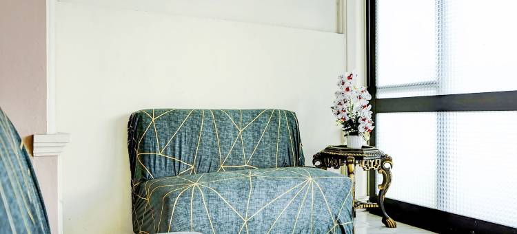 Hotel O曼塔里宾馆(Hotel O Mantari Guesthouse)图片