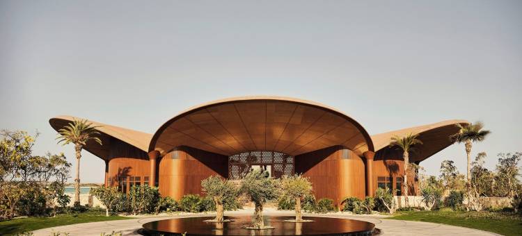 红海四季度假村(Four Seasons Resort And Residences Red Sea At Shura Island)图片