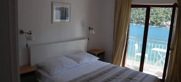 瓦拉公寓(Apartments Vala)图片