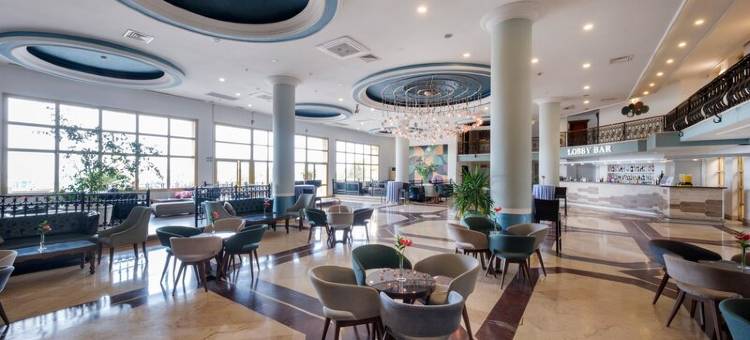 贝莱克水上世界酒店(Asteria Family Resort Belek)图片