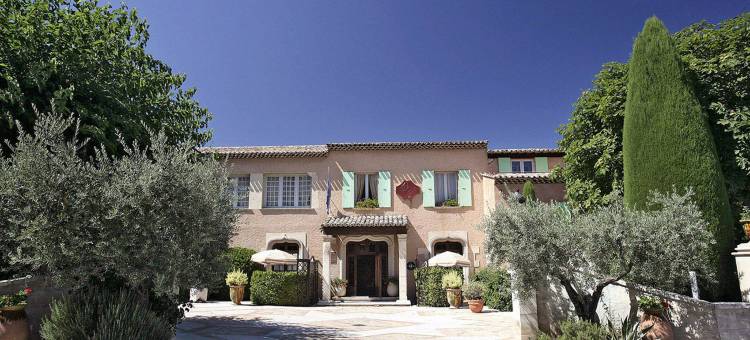 拉邦埃达普酒店(Relais et Chateaux la Bonne Étape)图片