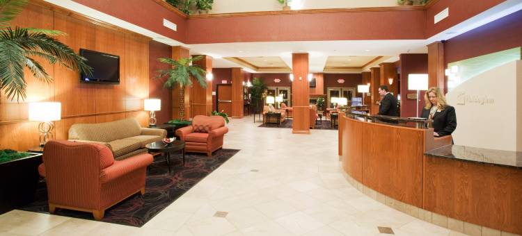 机场假日套房酒店(Holiday Inn & Suites GRAND JUNCTION-AIRPORT by IHG)图片
