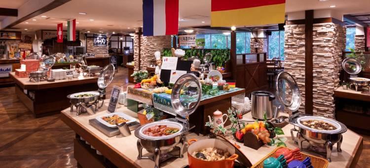 朝阳度假酒店(Choyo Resort Hotel)图片
