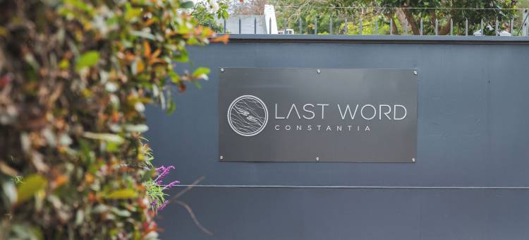 康斯坦提亚最后一字(Last Word Constantia)图片