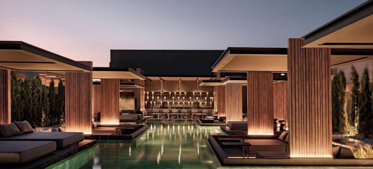 内玛设计 Spa 酒店 - 限成人(Nema Design Hotel & Spa - Adults Only)图片