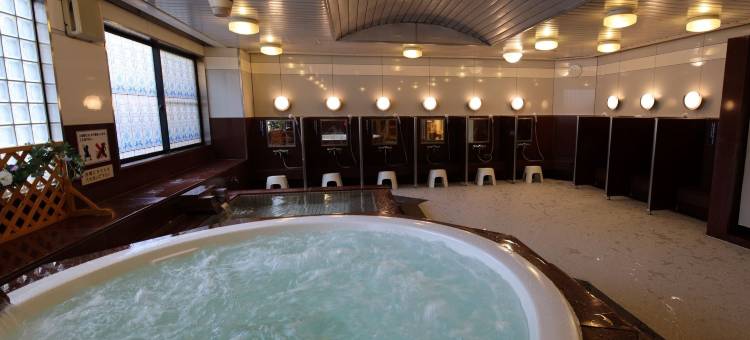 冈山华盛顿广场酒店(Okayama Washington Hotel Plaza)图片
