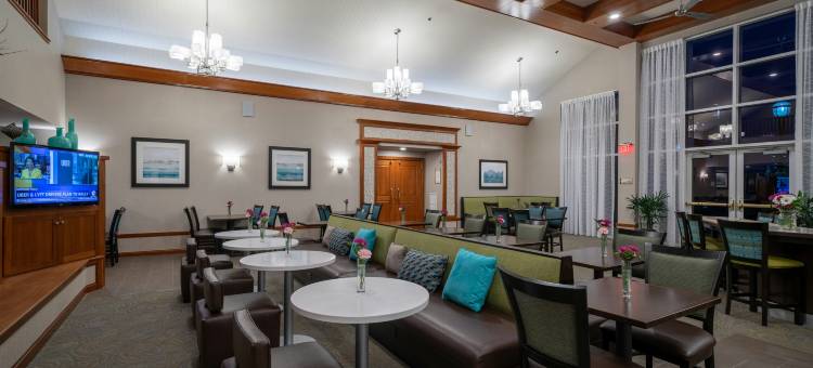 费城福吉谷Homewood Suites by Hilton(Homewood Suites by Hilton Philadelphia-Valley Forge)图片