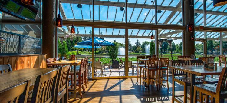 奇力威克海岸酒店(Coast Chilliwack Hotel)图片