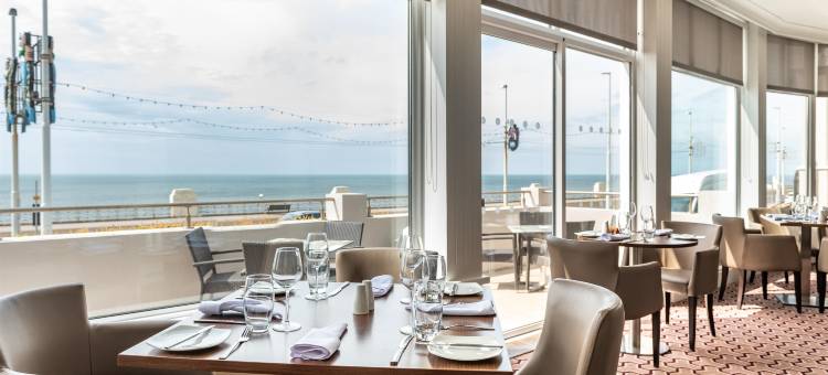 卡尔顿贝斯特韦斯特酒店(Best Western Carlton Hotel)图片