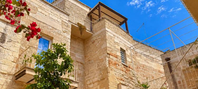 雷契圣安娜皇宫酒店(Palazzo Sant'Anna Lecce)图片