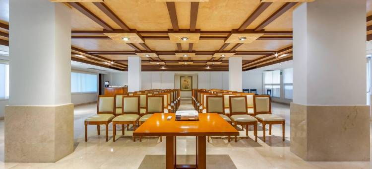 马萨特兰品质酒店(Quality Inn Mazatlan)图片