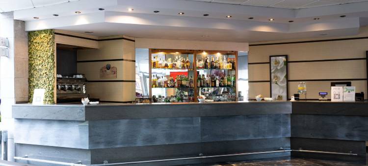 卡塞塔南部诺富特酒店(Novotel Caserta Sud)图片