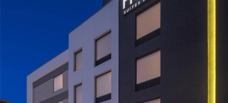 希尔顿Home2套房酒店卡森城(Home2 Suites By Hilton Carson City)图片