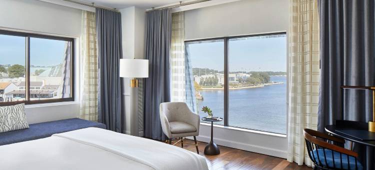 安纳波利斯海滨酒店 - 傲途格精选酒店(Annapolis Waterfront Hotel, Autograph Collection)图片