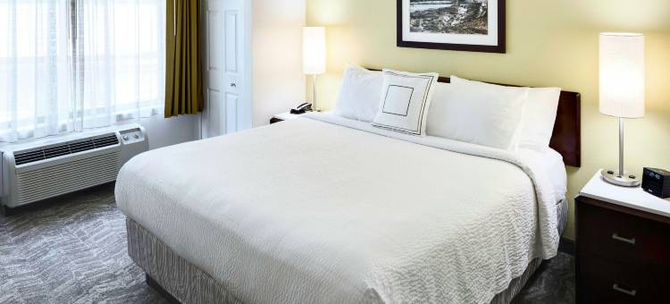米尔福德万豪SpringHill酒店(SpringHill Suites Milford)图片