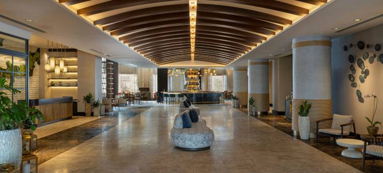 安纳波利斯威斯汀酒店(The Westin Annapolis)图片