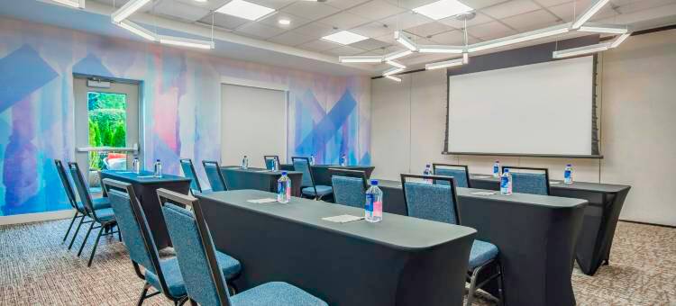 丹伯里希尔顿花园酒店(Hilton Garden Inn Danbury)图片