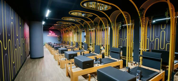 布加勒斯特喜来登酒店(Sheraton Bucharest Hotel)图片
