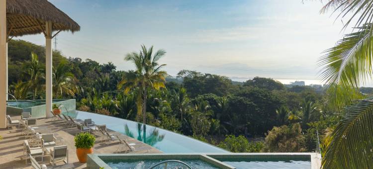 纳亚里特州里维埃拉德尔塔酒店 by 万豪国际, 全包式度假村(Delta Hotels by Marriott Riviera Nayarit, an All-Inclusive Resort)图片