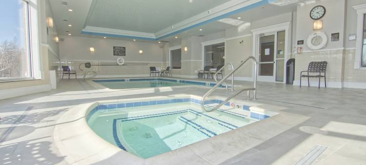 班戈尔希尔顿花园酒店(Hilton Garden Inn Bangor)图片