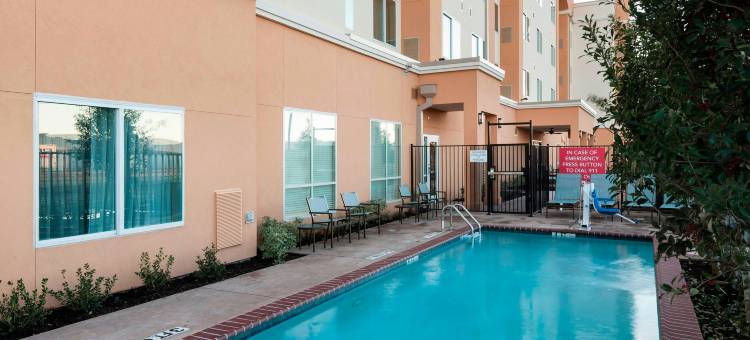 达拉斯普莱诺/理查森居家酒店(Residence Inn Dallas Plano/Richardson)图片