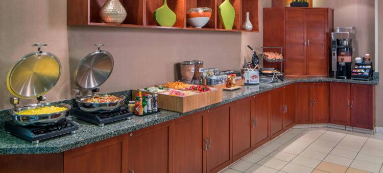拉雷多万豪SpringHill酒店(SpringHill Suites Laredo)图片