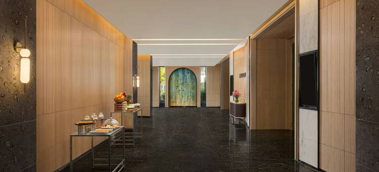 艾美德拉敦温泉度假村(Le Méridien Dehradun Resort & Spa)图片