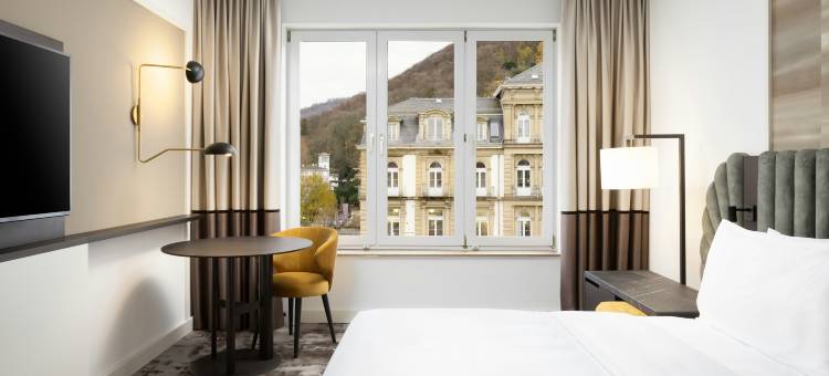 希尔顿海德堡(Hilton Heidelberg)图片