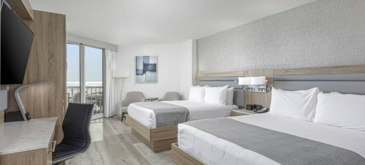 珀迪多基海滩度假村(Perdido Beach Resort)图片