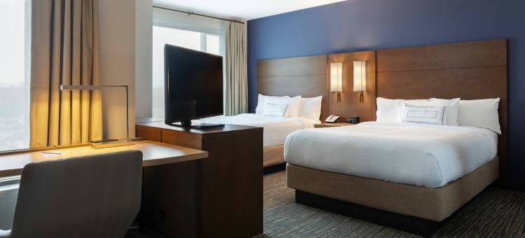 奥兰多米勒尼亚居家酒店(Residence Inn Orlando at Millenia)图片