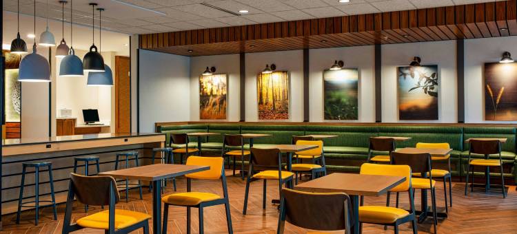 哈里斯堡西/梅卡尼克斯堡万枫酒店及套房(Fairfield Inn & Suites Harrisburg West/Mechanicsburg)图片