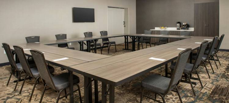 Residence Inn 酒店由万豪杰克逊维尔市区(Residence Inn Jacksonville Downtown)图片