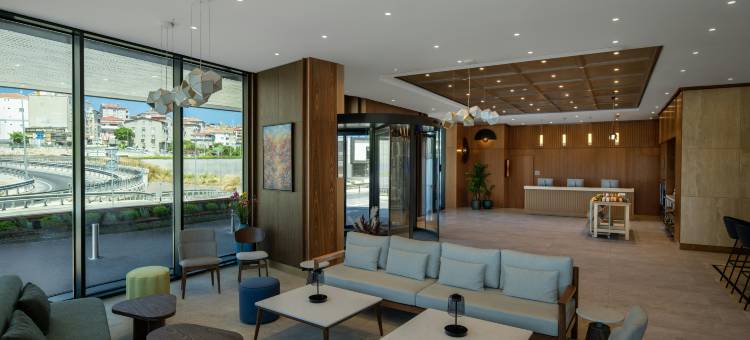 希尔顿花园酒店伊斯坦布尔彭迪克(Hilton Garden Inn Istanbul Pendik)图片