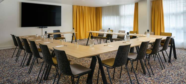 里尔居家酒店(Residence Inn by Marriott Lille)图片