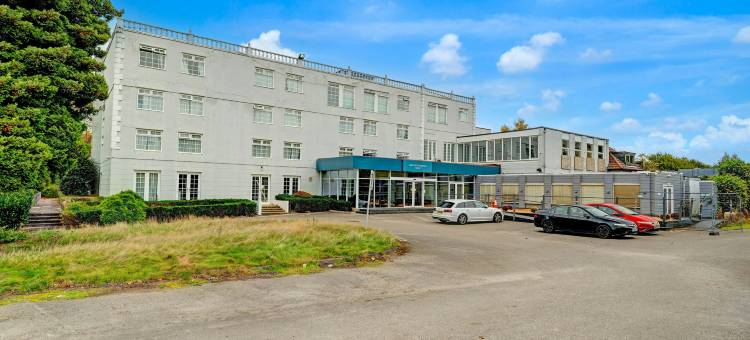 斯坦利曼彻斯特机场酒店by Belvilla(Manchester Airport Stanley Hotel by Belvilla)图片