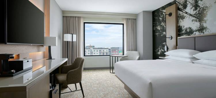 帕克梅多斯南丹佛万豪酒店(Denver Marriott South at Park Meadows)图片
