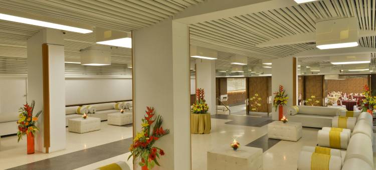 瓦多达拉维万塔酒店(Vivanta Vadodara)图片